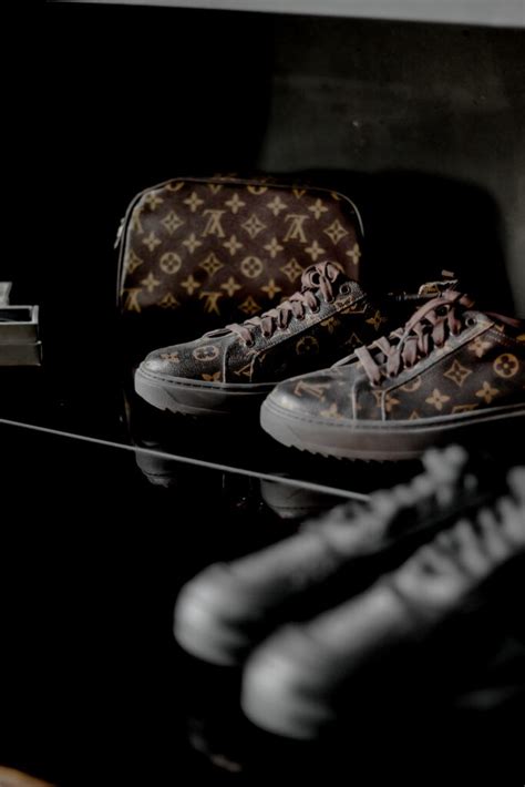 Louis Vuitton vachetta 101